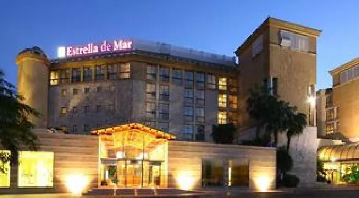 Coral De Mar