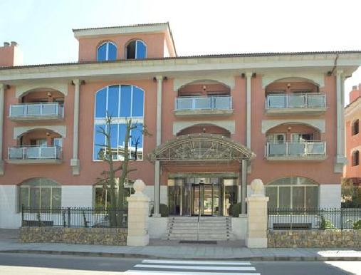 Hotel Coral De Mar