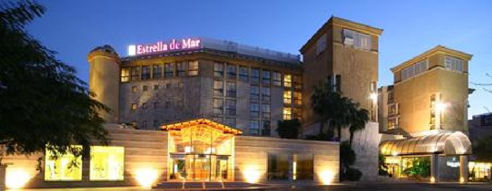 Coral De Mar Hotel Alcudia (Mallorca)