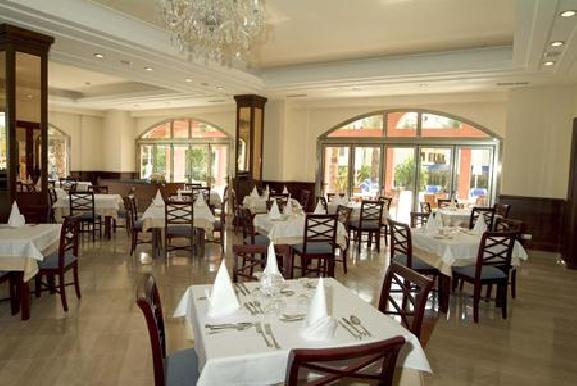 Coral De Mar Hotel