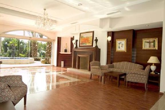 Hotel Coral De Mar 4*
